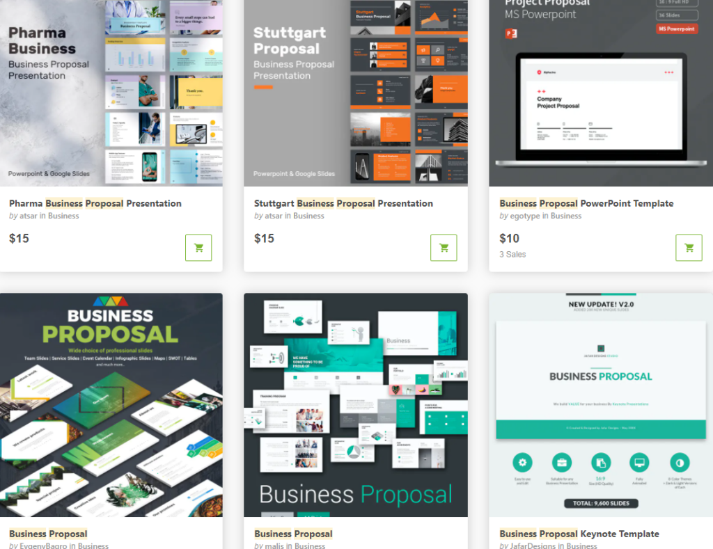 graphicriver.net – buy and sell graphics, templates, vectors, and more