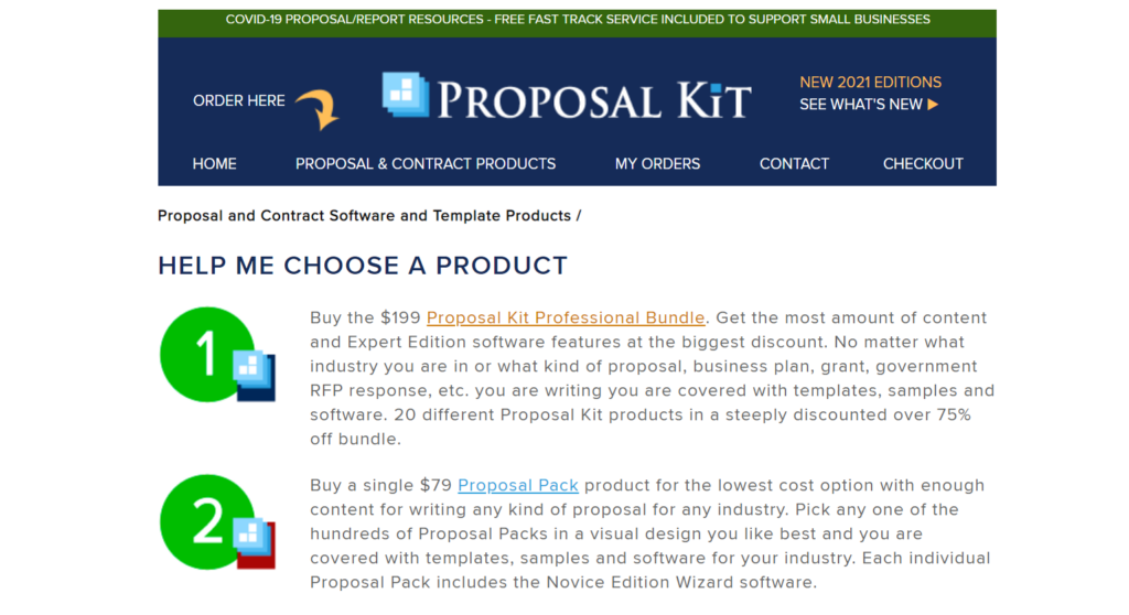 proposalkit.com – contract and proposal writing software