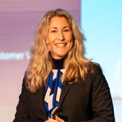 Top Sales Influencers in 2022 – Tiffani Bova