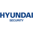 Hundai security logo
