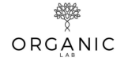Organic lab logo