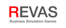Revas logo